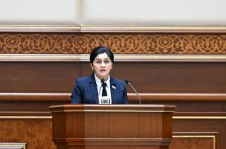 Уточняются полномочия органов государственного управления в сфере культурного наследия