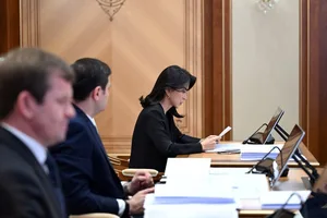 В Узбекистане узаконят долевое строительство
