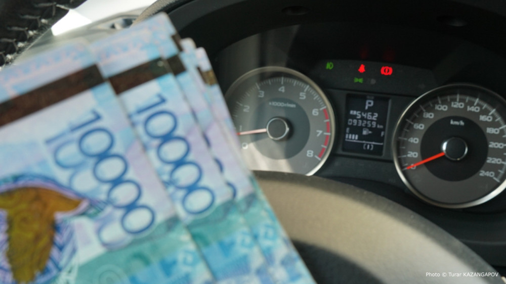 Послабления для автокредитов могут продлить в Казахстане