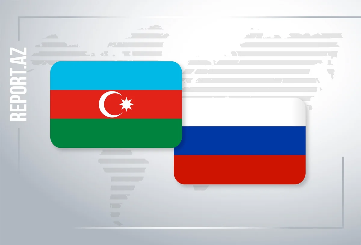 Азербайджан и РФ в декабре проведут заседание комиссии по межпарламентскому сотрудничеству