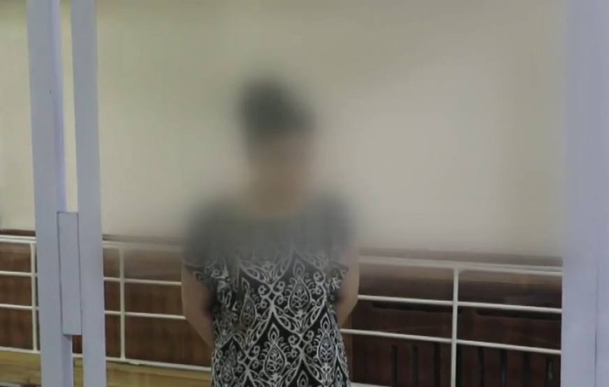 В Сырдарье женщина задушила двух сыновей и пыталась покончить с собой