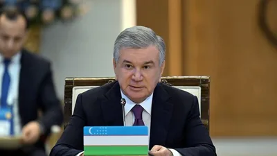 Какие предложения выдвинул Шавкат Мирзиёев на ВЕЭС в Астане