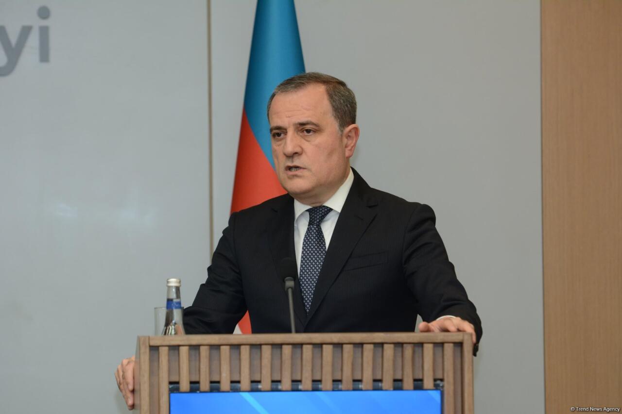 Азербайджан выразил готовность провести очередную встречу «3+3»