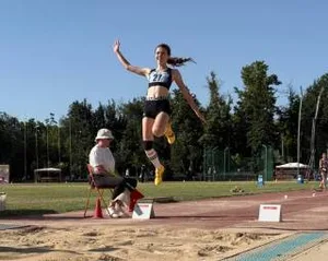 В столице проходит чемпионат Узбекистана по легкой атлетике U18