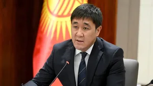 Кыргызский алфавит не будут менять — Дайырбек Орунбеков