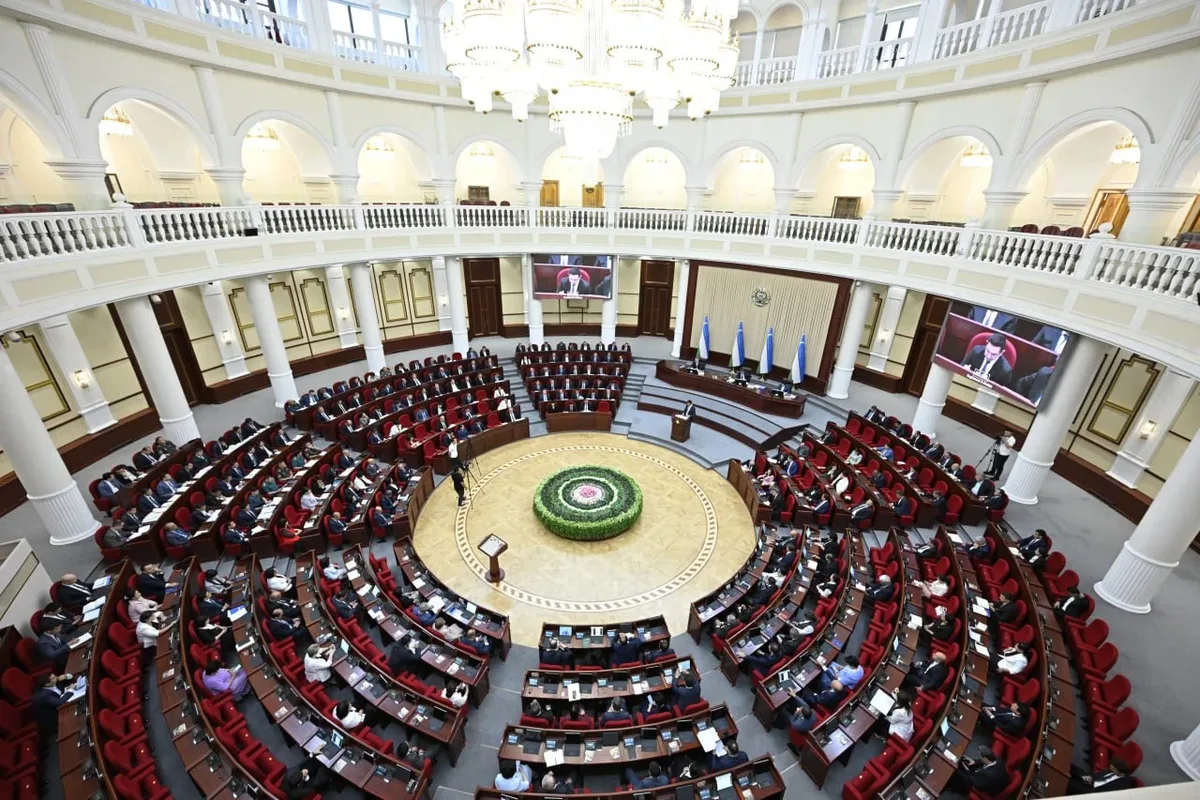 В Узбекистане расширяют цифровые нотариальные услуги