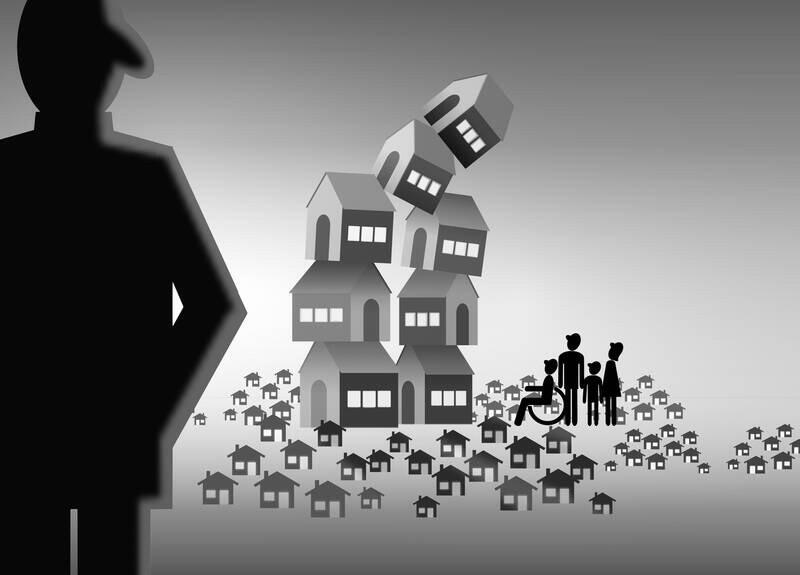 Европа без крыши: как жилищный кризис взламывает политическую систему ЕС