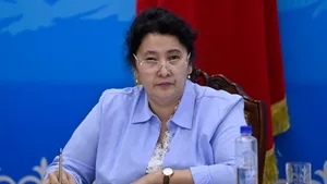 В Жогорку Кенеше предложили вывести технадзор за стройками из ответственности Минстроя