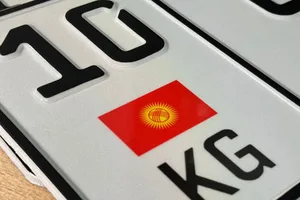 В Кабмине разработали порядок заключительной легализации авто с иностранными номерами