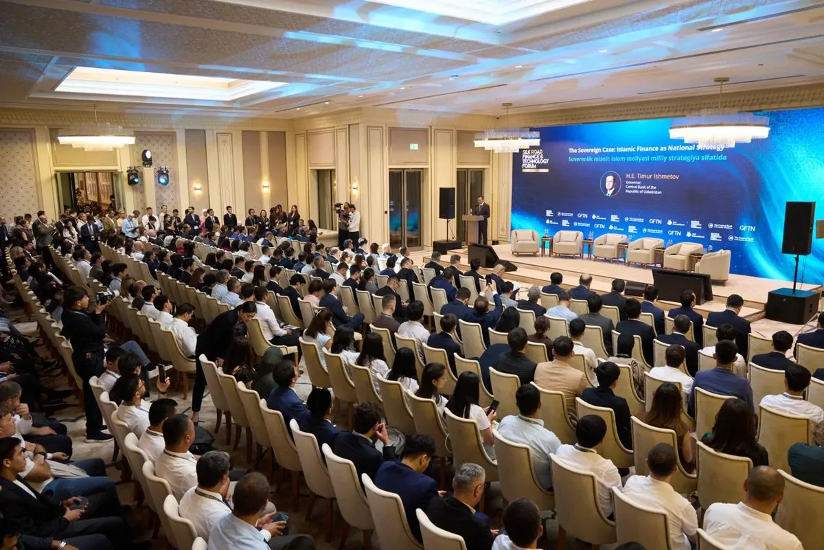 Финтех-ассоциация призвала страны Центральной Азии объединить финансовую инфраструктуру