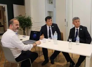 Узбекистан – Франция: новый этап сотрудничества в сфере образования