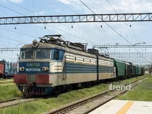 Транзитом через Азербайджан в Армению будет отправлена российская пшеница