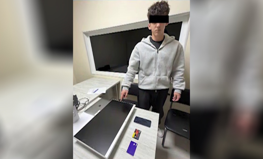 Подросток из Ташкента стал фигурантом дела о криптосделках на 578 тысяч долларов. Видео