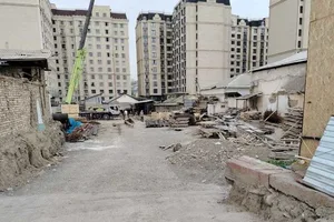 С 1 июня для стройкомпаний поменялись требования по благоустройству прилегающих территорий