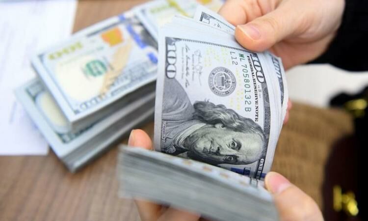 Самую крупную с начала года интервенцию провел Нацбанк Кыргызстана