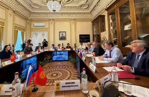 Между учёными Кыргызстана и России разгорелся спор о трактовке истории СССР