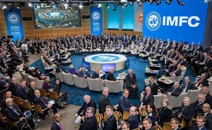 МВФ прогнозирует рост валютных резервов Узбекистана на 8% за три года