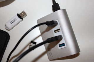 Скрытый предел USB: что происходит, если подключить к компьютеру слишком много устройств?
