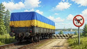 Прибалтика выполнила ультиматум Путина