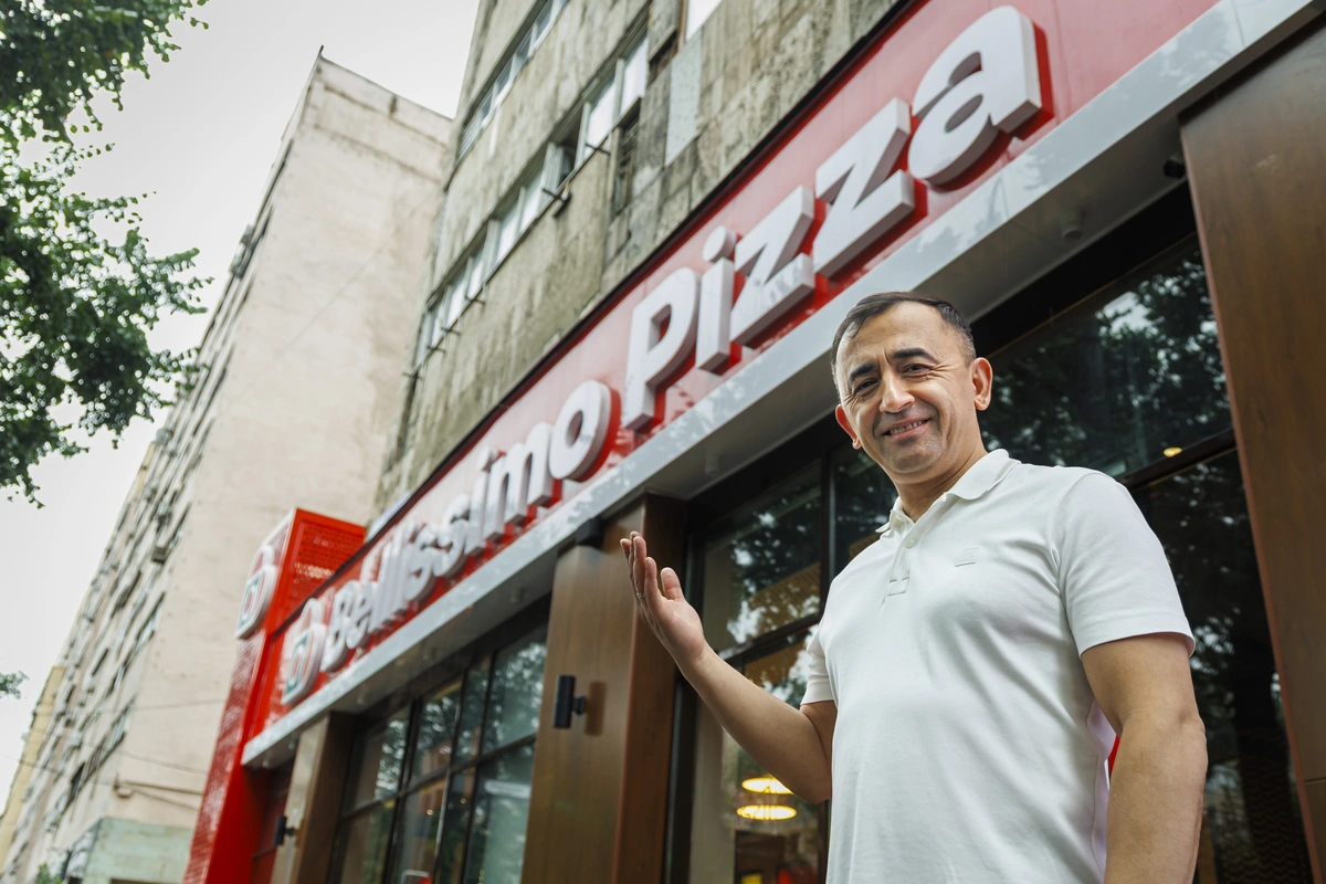 «В Узбекистане мы лидеры, а здесь новички»: Bellissimo Pizza о работе в Казахстане, конкуренции и франшизе
