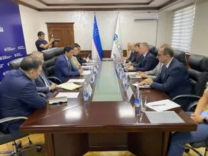 Антикоррупционные реформы Узбекистана высоко оценили на международном уровне