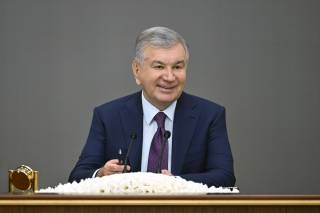 Город Бекабад станет благоустроенной и развитой территорией
