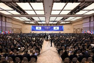 ТМИФ-2026: новые векторы глобального партнерства