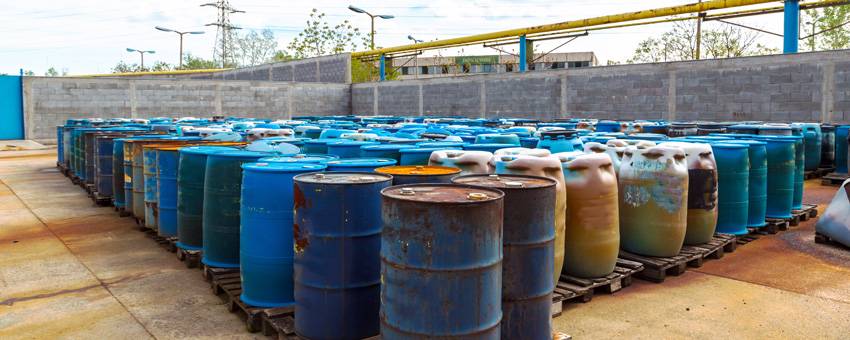 «Узбекнефтегаз» направил на повторное использование 5,7 тыс. тонн промышленных отходов: сколько удалось заработать? Узбекистан