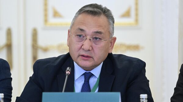 ООН переживает тяжелейший кризис — генсек ОДКБ