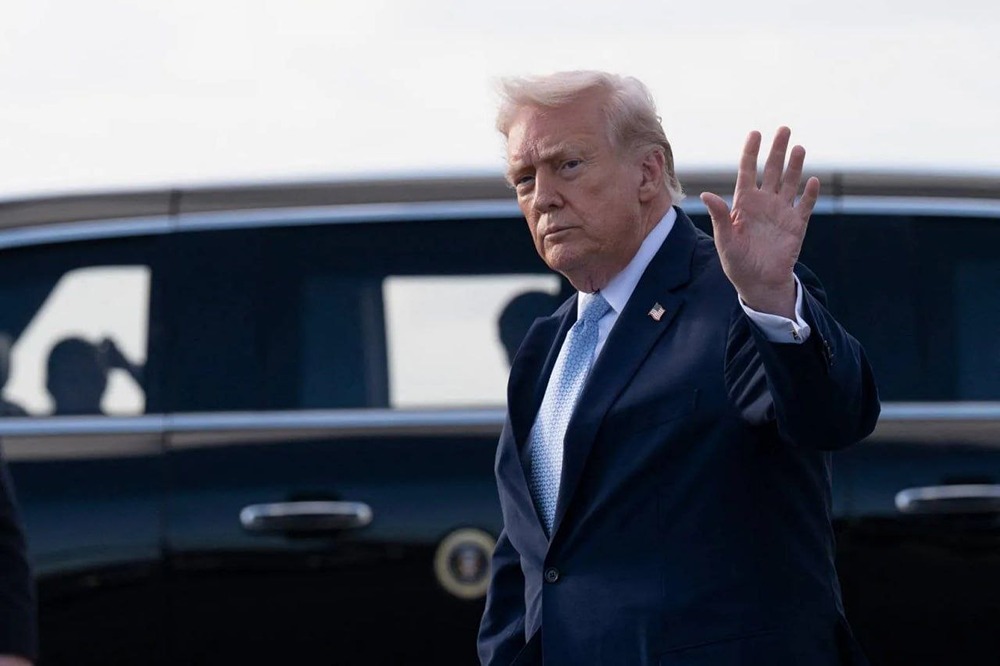 Трамп заявил о готовности Ирана приостановить ядерную программу