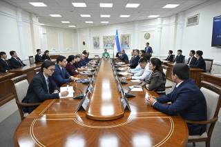 На заседаниях комитетов обсуждены актуальные вопросы