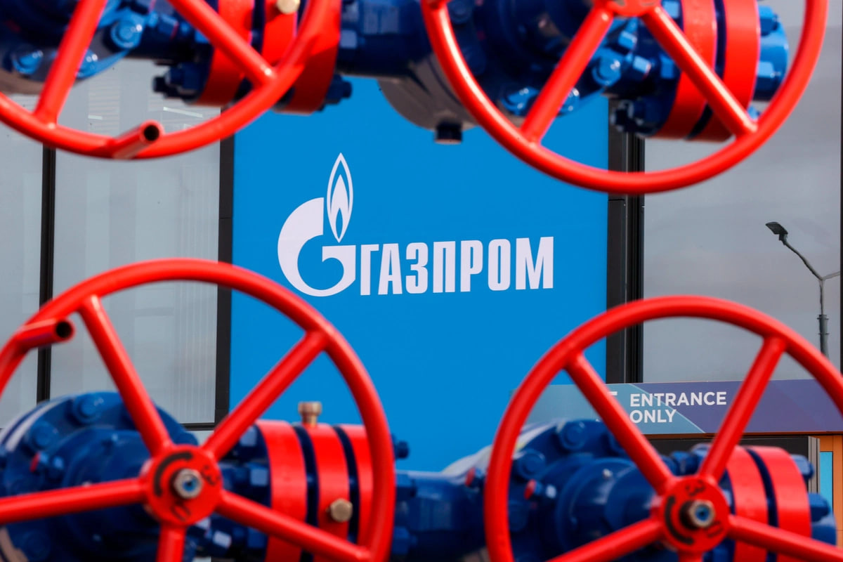 Ожидается рост поставок российского газа в Узбекистан