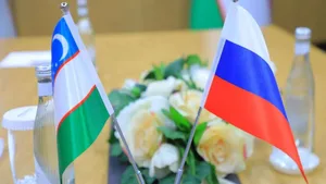 Петербург и Ташкент планируют расширять сотрудничество в медицине и благоустройстве