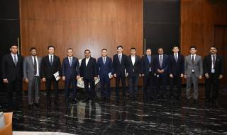 Adani Group заинтересована в гидроэнергетических проектах в Узбекистане