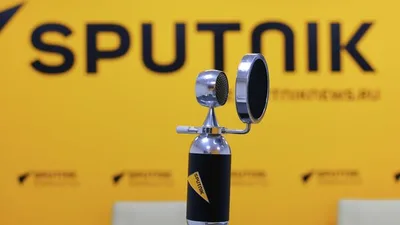 В МПЦ Sputnik обсудят итоги первого госвизита президента Узбекистана в Грузию