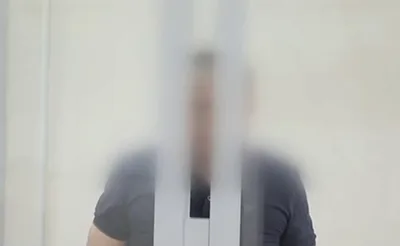В Ташобласти вынесли приговор сотруднику ОВД, сбившему насмерть мужчину и сбросившему тело в канал