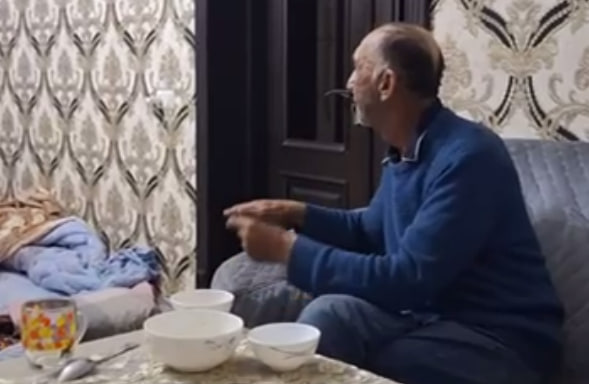 В Самарканде пенсионер с инвалидностью умер после госпитализации в психиатрическую больницу