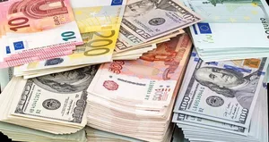 Рубль достиг нового максимума, евро и юань подешевели: курс валют на 20 мая