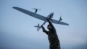 Посольство России прокомментировало договор Нидерландов с Украиной по БПЛА
