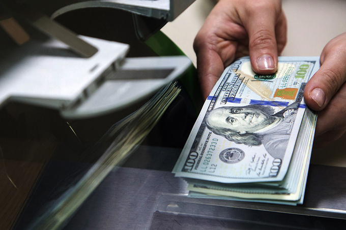 Переводы из ЕС в Узбекистан выросли на 27%, из Британии — на 62%