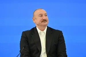 Президент Ильхам Алиев: Отношения между администрацией Трампа и Азербайджаном превосходные
