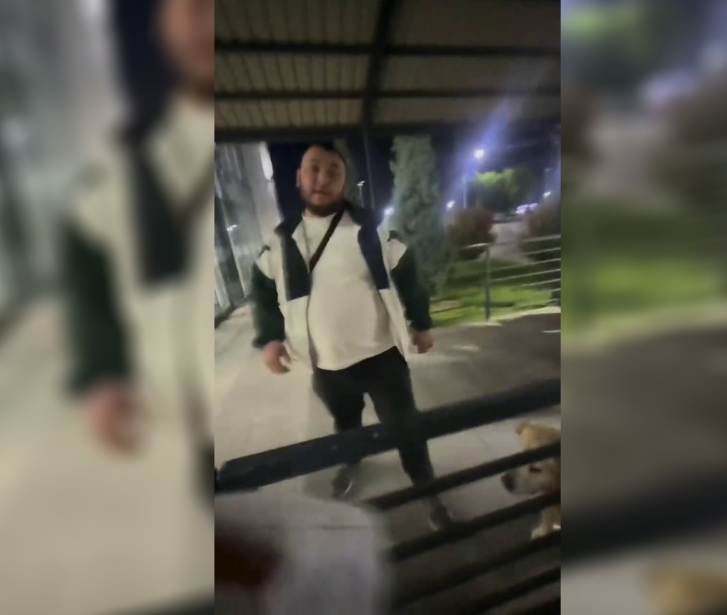 Конфликт на таможенном посту "Навои" рассмотрят в суде. Видео