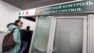 Узбекистанцы лидируют по числу поездок в Россию среди иностранцев 09:24 / 06.08.2026 09:24 / 06.08.2026 Узбекистанцы лидируют по числу поездок в Россию среди иностранцев