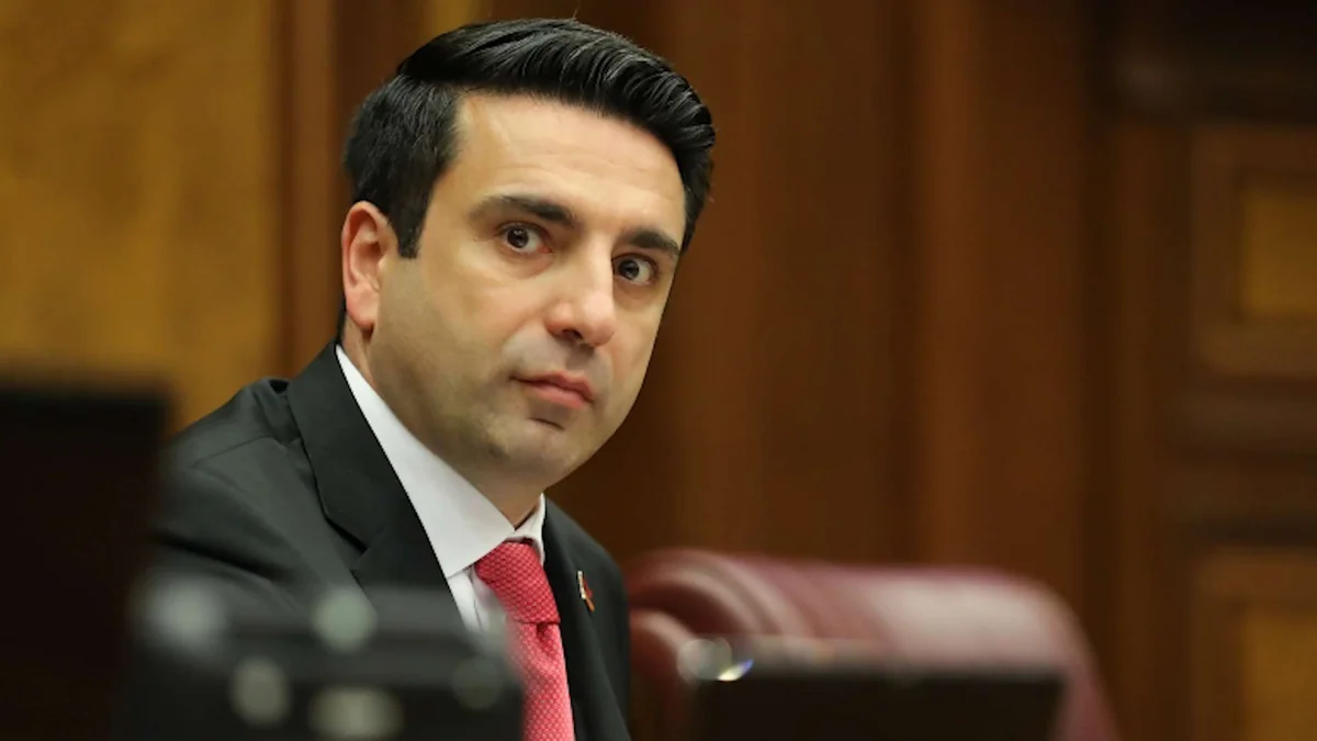 Симонян: Мир между Ереваном и Баку - это путь к доверию, сотрудничеству и прогрессу для наших народов