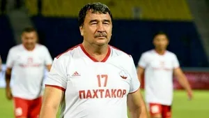 Футбольный эксперт: участие Узбекистана в ЧМ стало большим опытом и важным уроком