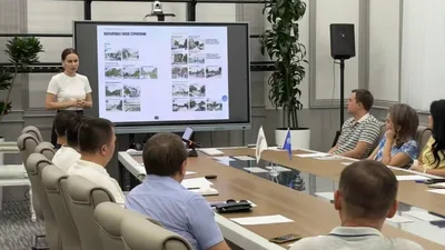 Власти Ташкента пообещали сделать внедрение дизайн-кода понятнее и справедливее для бизнеса