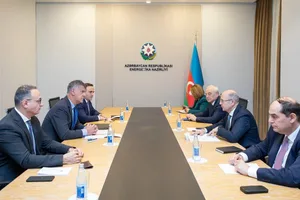 Азербайджан запускает новый этап освоения АЧГ — первый газ на подходе