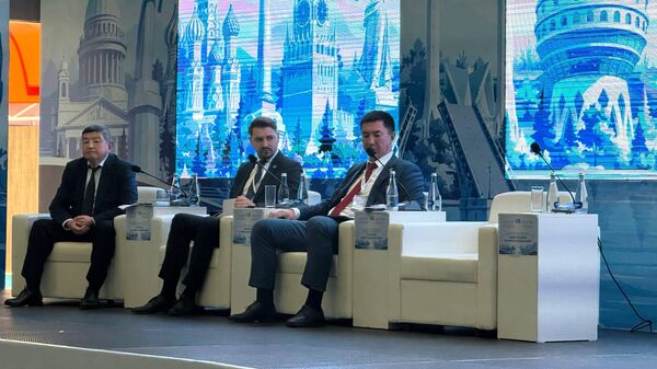 До $1 млрд вырастет капитал РКФР к 2030 году, заявил Новиков