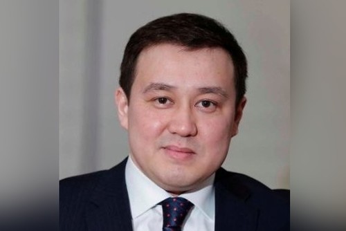Маргулан Оспанов стал гендиректором ОАО «Бишкексут»