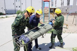 В Узбекистане утвердили новый порядок создания резервов на случай чрезвычайных ситуаций